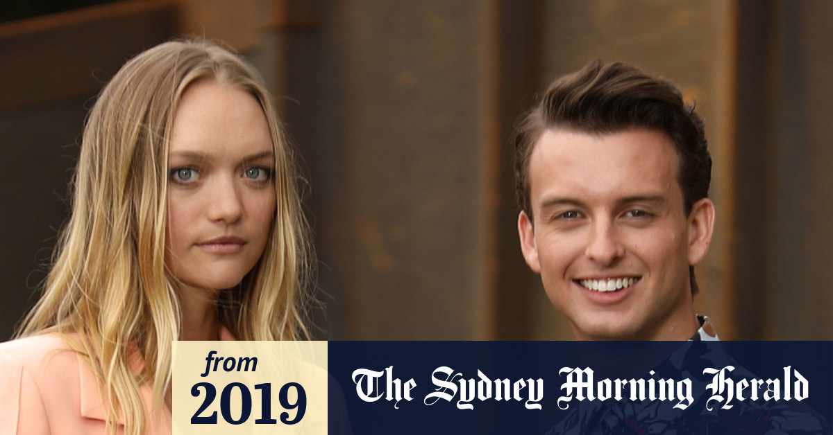 She's apples Why David Jones is jumping on the world's biggest trend